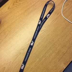 Vineyard Vines Lanyard